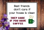 Best Friends & Coffee (image for) Best Friends & Coffee